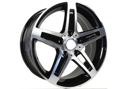 Adora  805 7x15 5x112 ET38 DIA66.6 MB