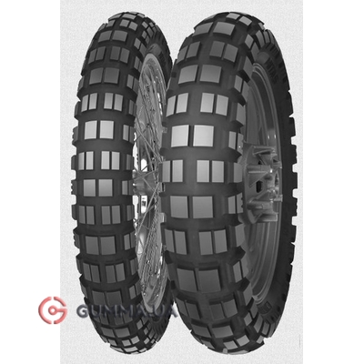 Летняя шина Mitas  E-10 150/70 R17 69T