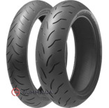 Літня шина Bridgestone Battlax BT-016 Pro