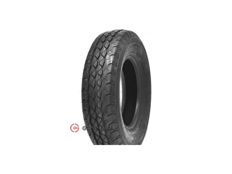 Sunitrac  Focus Van II 235/65 R16C 115/113R
