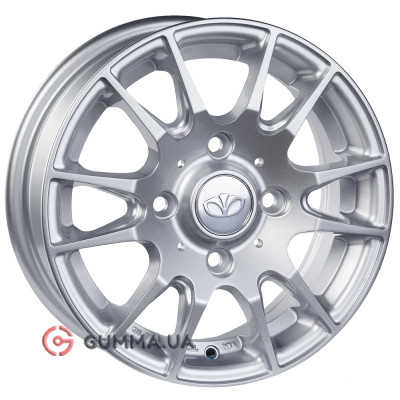 JT  1487 5x13 4x100 ET45 DIA67.1 S