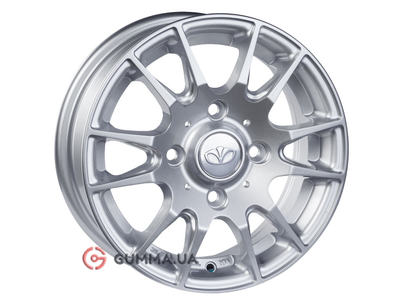 JT  1487 5x13 4x100 ET45 DIA67.1 S