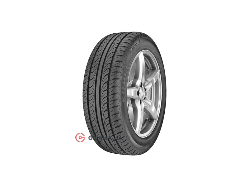 Летняя шина Kenda  KR10 195/65 R15 91V
