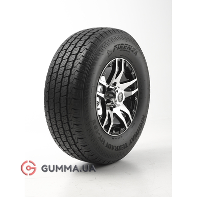 Всесезонная шина Firenza  HT-183 275/70 R16 114H