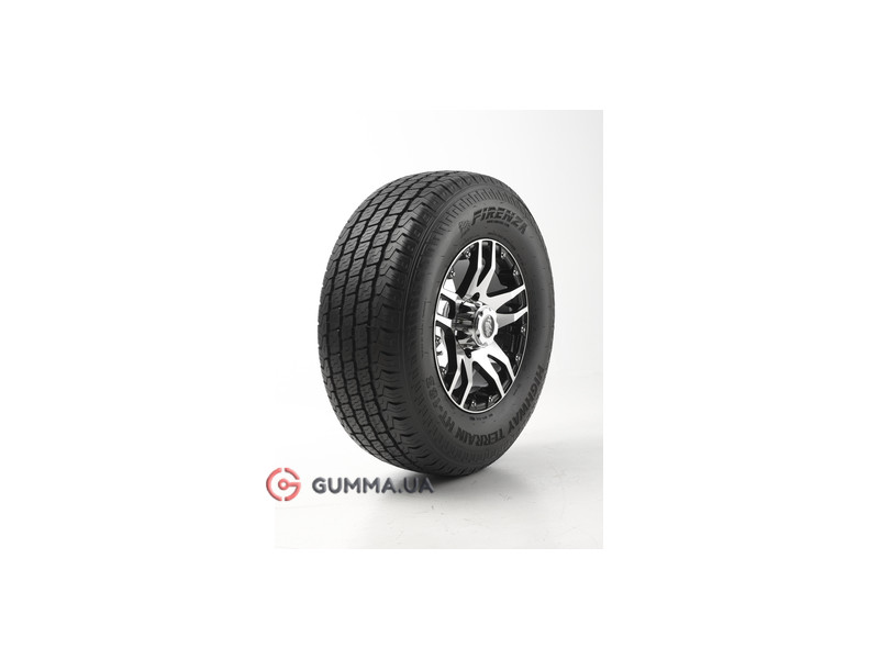Всесезонная шина Firenza  HT-183 275/70 R16 114H