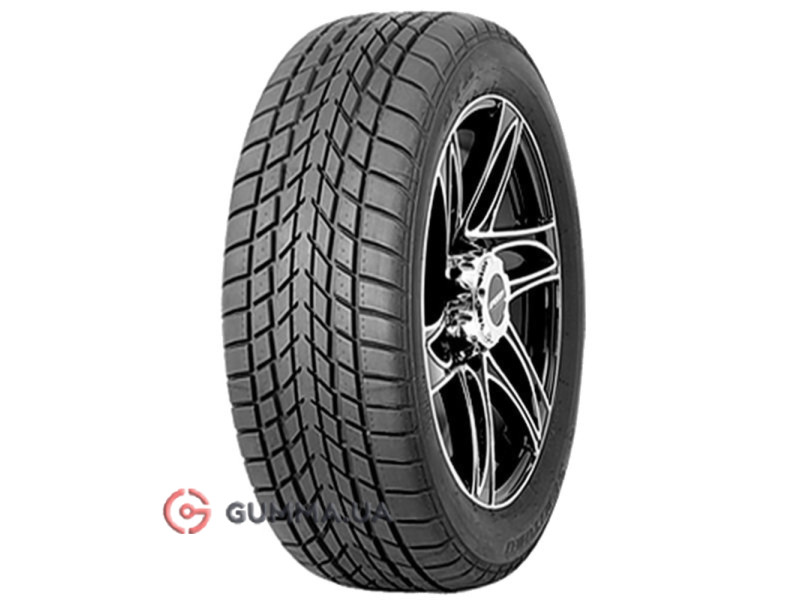 Летняя шина Sumitomo  HTR 55 Z 205/55 R16 90W