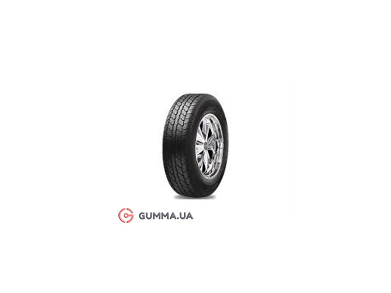 Всесезонная шина Radar  Argonite RVX-1 195/65 R16C 104/102R