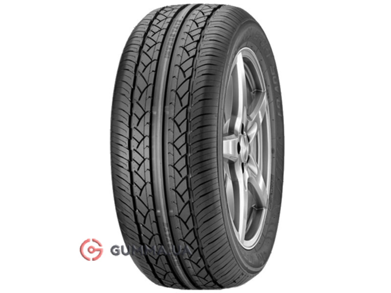 Interstate  Sport SUV GT 265/65 R17 112H