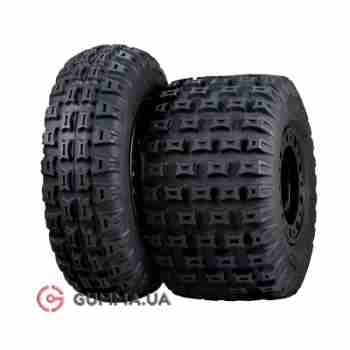 Всесезонная шина ITP  Quadcross MX PRO (квадроцикл) 20/6 R10