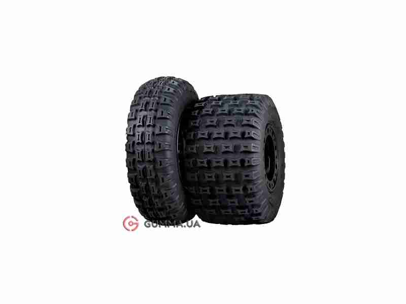 Всесезонная шина ITP  Quadcross MX PRO (квадроцикл) 20/6 R10