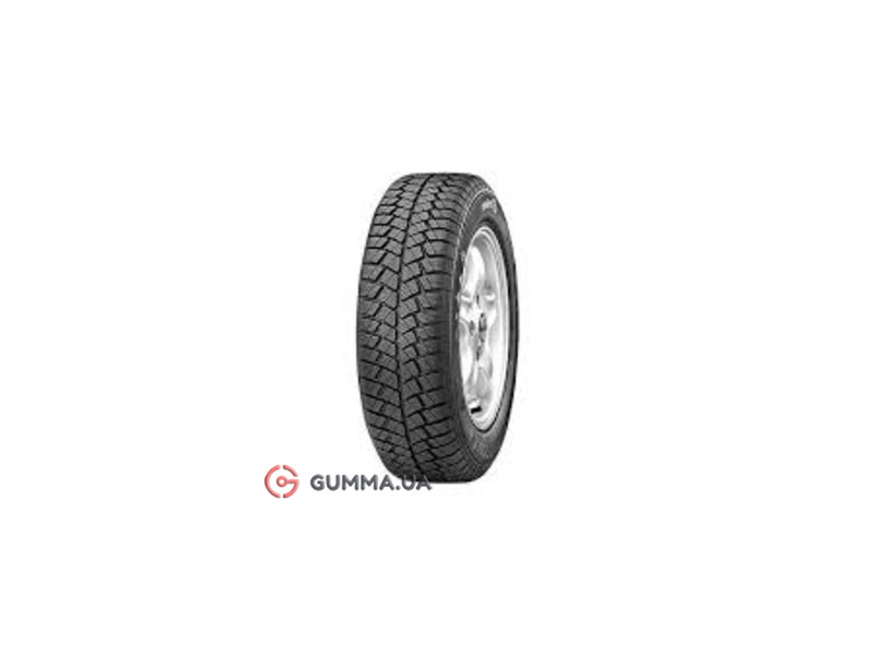 Point S  Summerstar 1 205/65 R16C 107/105T