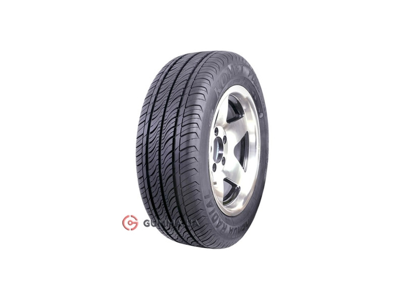 Летняя шина Kenda  KR23 185/70 R14 88H