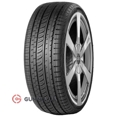 Летняя шина Wanli  S 1063 275/40 R19 101W