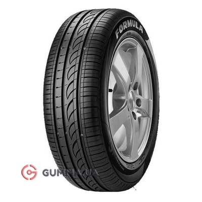 Летняя шина Formula  Energy 195/65 R15 91T