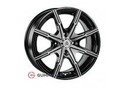 JT  1601 7x16 5x114.3 ET45 DIA67.1 BM
