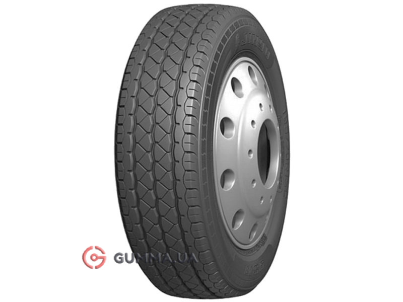 Летняя шина Jinyu  YS77 195/70 R15C 104/102R