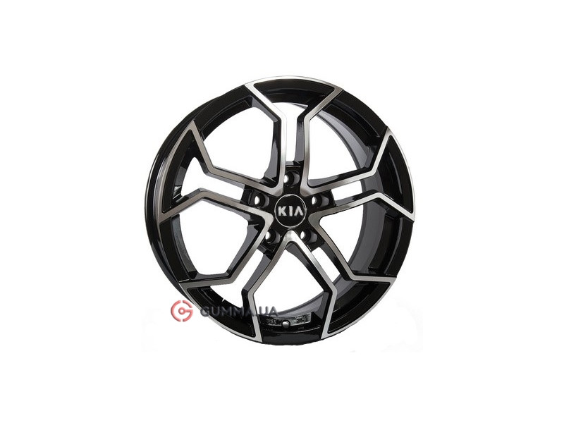 JT  1537 7x17 5x114.3 ET40 DIA67.1 BM