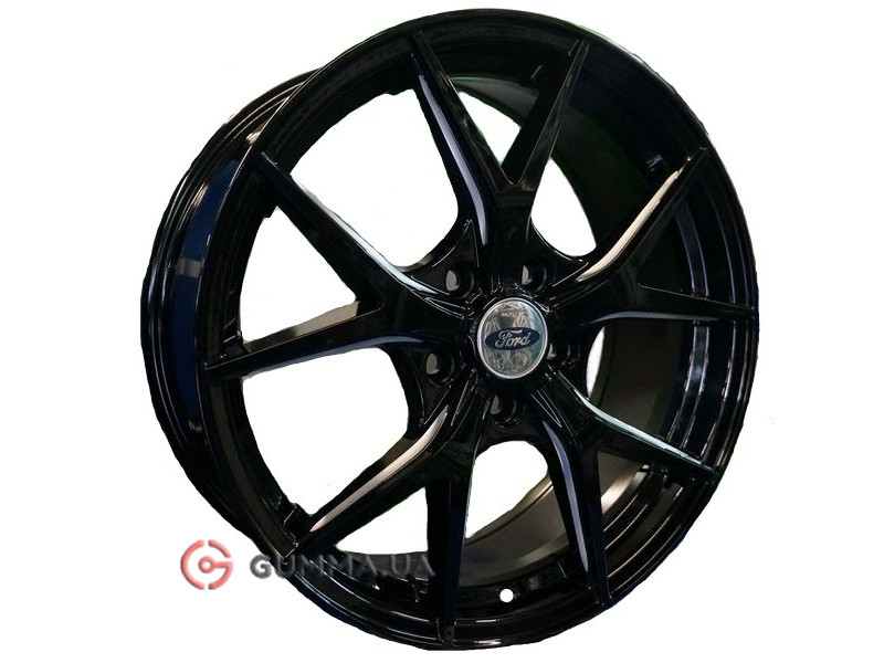 JT  1734 6.5x16 5x114.3 ET50 DIA67.1 BM