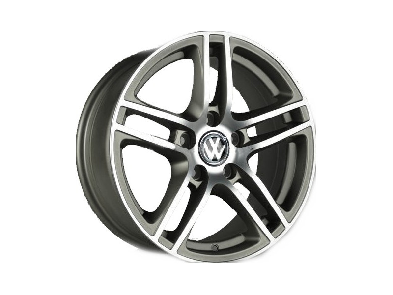 Adora  509 7.5x17 5x108 ET45 DIA73.1 MHS
