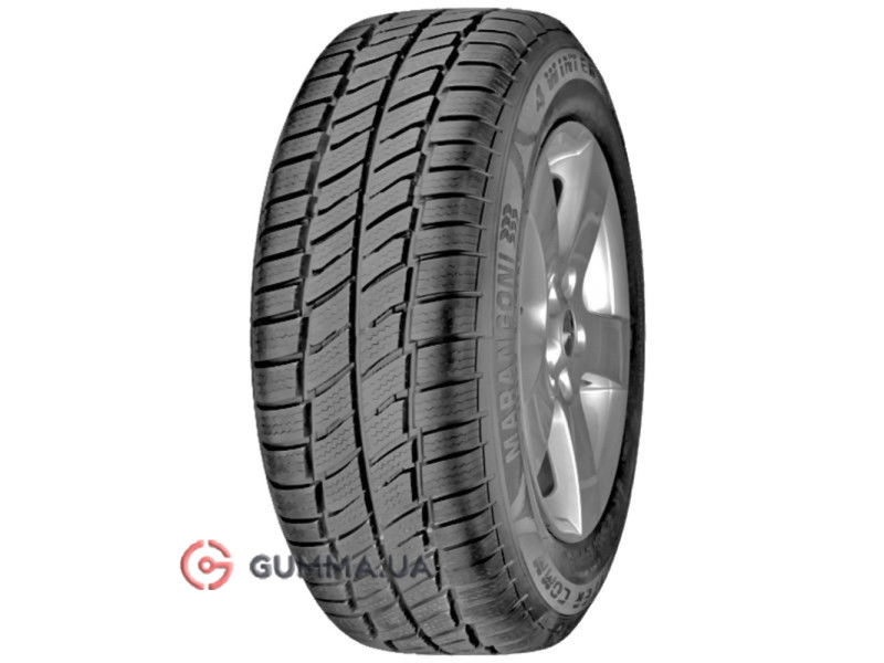 Зимняя шина Marangoni  4 Winter Comm 225/70 R15C 112/110R