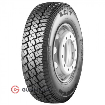 Lassa  LC/T (ведущая) 6.50 R16C 108/107M PR10