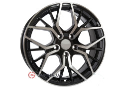 JT  1762 6.5x16 5x112 ET45 DIA57.1 BM