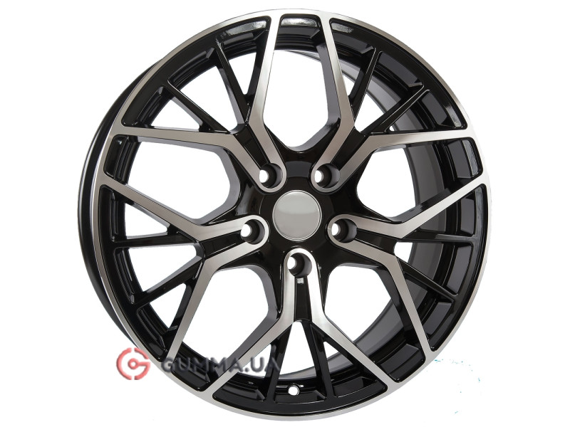 JT  1762 6.5x16 5x112 ET45 DIA57.1 BM