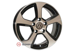 GT  5913 6x15 5x100 ET38 DIA57.1 MB