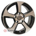 GT  5913 6x15 5x112 ET38 DIA57.1 MS