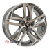 GT  876 6.5x17 4x108 ET26 DIA65.1 GMF