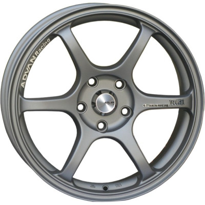 Advan  659 7x16 5x100 ET40 DIA69.1 AD