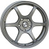 Advan  659 7x16 5x100 ET40 DIA69.1 AD