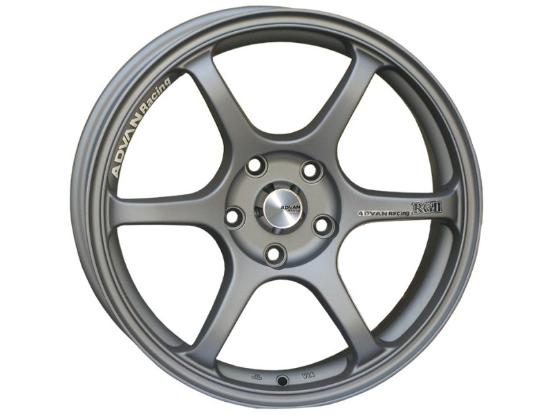 Advan  659 7x16 5x100 ET40 DIA69.1 AD