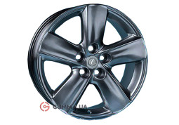 JT  1031 6.5x16 5x114.3 ET40 DIA60.1 EP