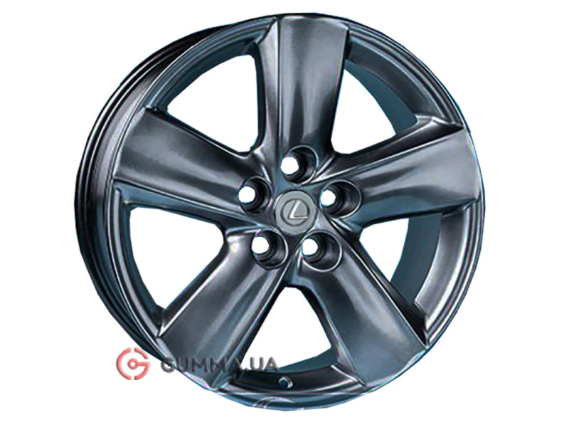 JT  1031 6.5x16 5x114.3 ET40 DIA60.1 EP