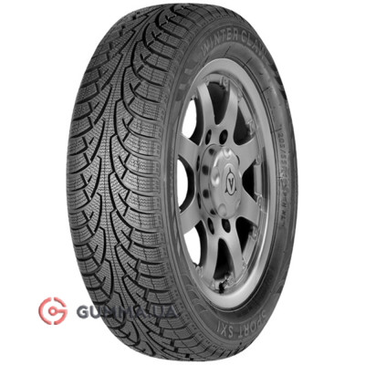 Зимняя шина Interstate  Winter Claw Sport SXI 215/55 R16 93H