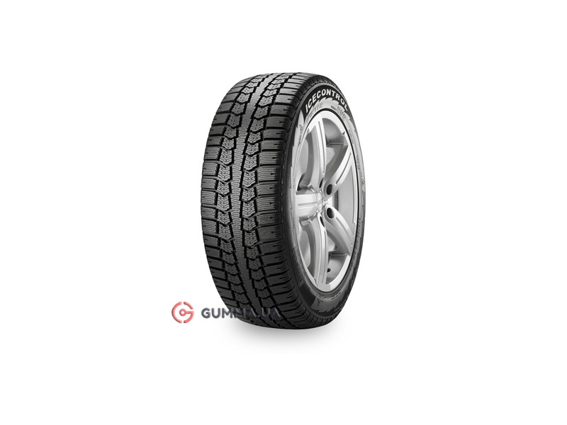 Зимняя шина Pirelli  Winter Ice 225/50 R16 92Q