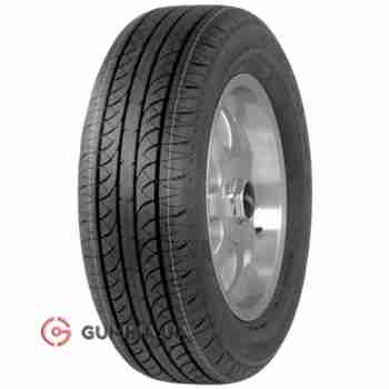 Летняя шина Wanli  S 1015 155/70 R13 75T