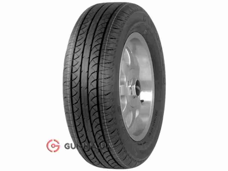 Летняя шина Wanli  S 1015 155/70 R13 75T