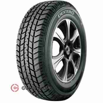 Зимняя шина Dextero  DWT-1 195/70 R14 91T