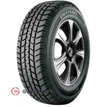 Dextero  DWT-1 195/70 R14 91T