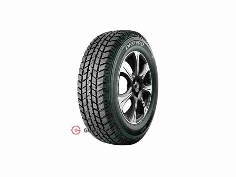 Зимняя шина Dextero  DWT-1 195/70 R14 91T