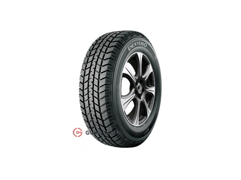 Dextero  DWT-1 195/70 R14 91T