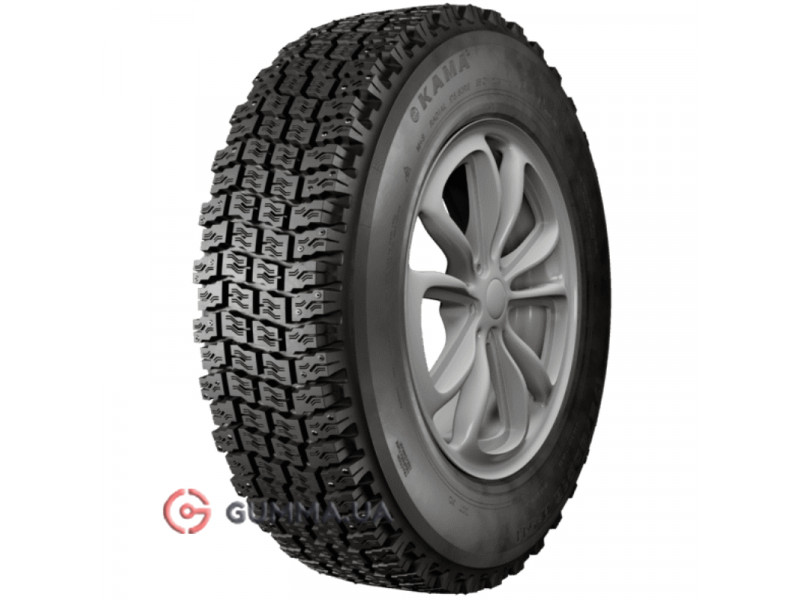 Кама  И-511 175/80 R16 88Q