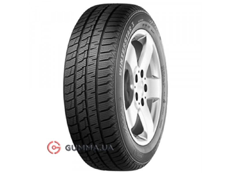Point S  Winterstar 3 185/65 R14 86T