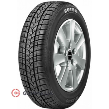Зимняя шина Rotex  W2500 175/65 R14 82T