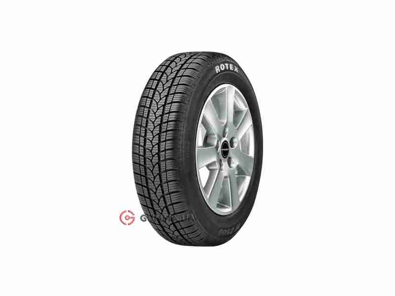 Зимняя шина Rotex  W2500 185/60 R14 82T