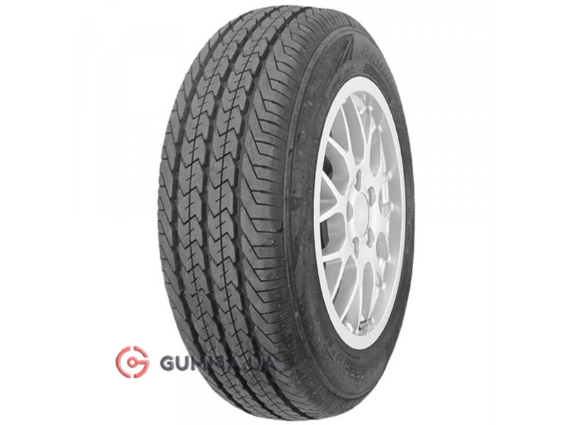 Doublestar  DS 828 195/75 R16C 107/105R