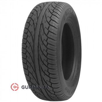 Летняя шина Profil (наварка)  SPEED PRO 300 185/65 R14 86T