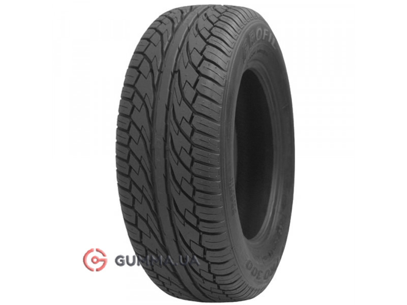 Летняя шина Profil (наварка)  SPEED PRO 300 185/65 R14 86T
